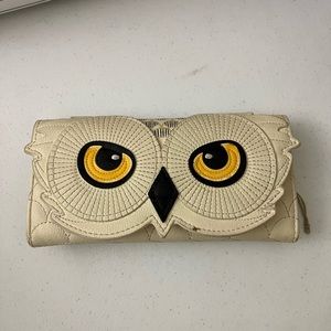 Hedwig Loungfly Wallet
